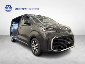 Fahrzeugbild TOYOTA PROACE Verso L1 2.0 D Trend
