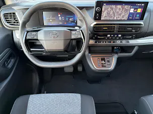 Toyota PROACE Verso L1 2.0 D Trend