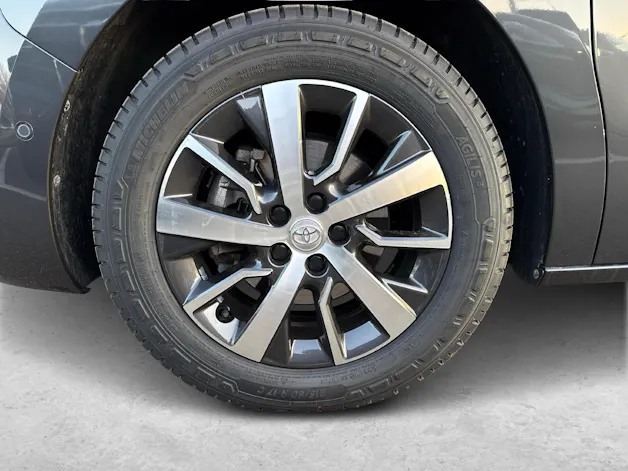 Toyota PROACE Verso L1 2.0 D Trend
