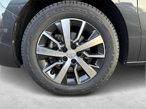 Fahrzeugbild TOYOTA PROACE Verso L1 2.0 D Trend