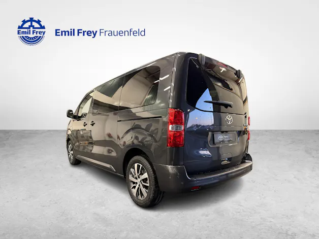 Toyota PROACE Verso L1 2.0 D Trend