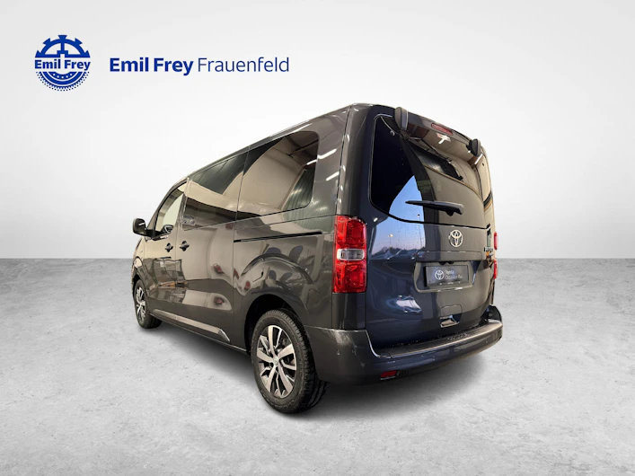 Fahrzeugbild TOYOTA PROACE