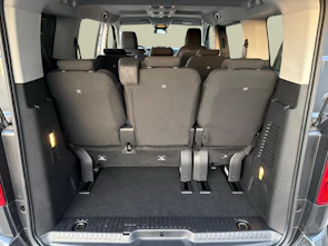 Fahrzeugbild TOYOTA PROACE Verso L1 2.0 D Trend