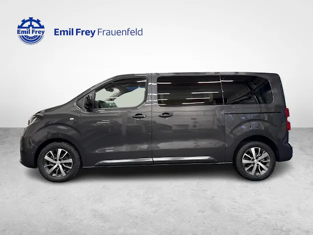 Toyota PROACE Verso L1 2.0 D Trend