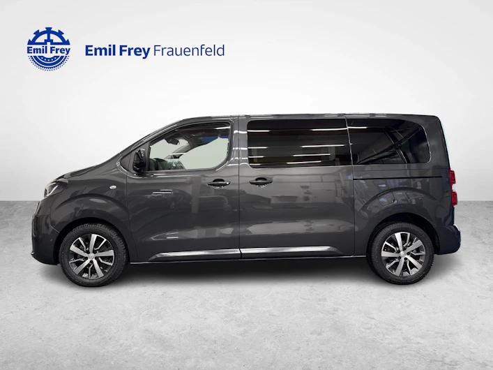 Fahrzeugbild TOYOTA PROACE