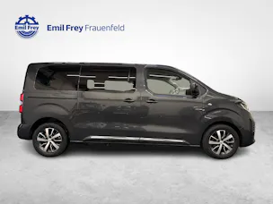 Toyota PROACE Verso L1 2.0 D Trend