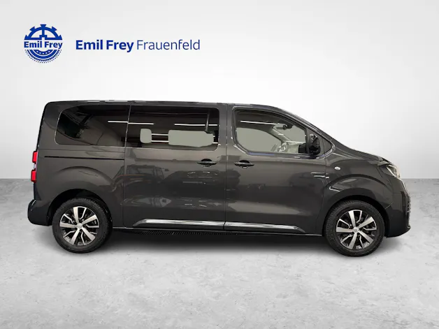 Toyota PROACE Verso L1 2.0 D Trend