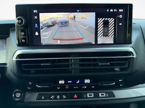 Fahrzeugbild TOYOTA PROACE Verso L1 2.0 D Trend