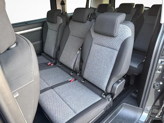 Toyota PROACE Verso L1 2.0 D Trend
