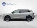 Leapmotor C10 1.5 REEV Design