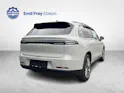 Leapmotor C10 1.5 REEV Design