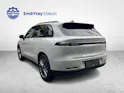 Leapmotor C10 1.5 REEV Design