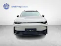 Leapmotor C10 1.5 REEV Design