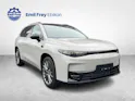 Leapmotor C10 1.5 REEV Design