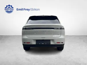 Leapmotor C10 1.5 REEV Design