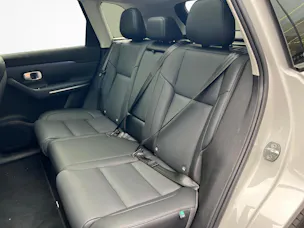 Leapmotor C10 1.5 REEV Design