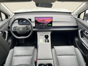 Fahrzeugbild LEAPMOTOR C10 1.5 REEV Design