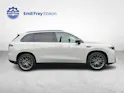 Leapmotor C10 1.5 REEV Design