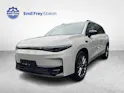 Leapmotor C10 1.5 REEV Design