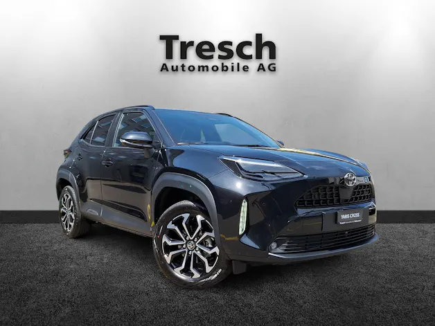 Toyota Yaris Cross 1.5 VVT-i HSD Trend AWD-i