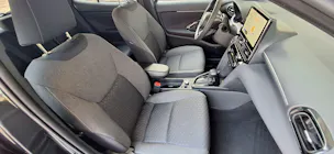 Toyota Yaris Cross 1.5 VVT-i HSD Trend AWD-i