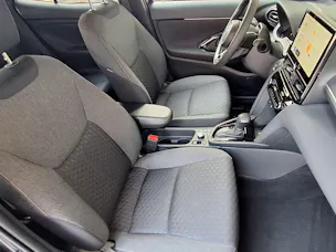 Toyota Yaris Cross 1.5 VVT-i HSD Trend AWD-i