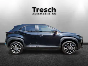 Toyota Yaris Cross 1.5 VVT-i HSD Trend AWD-i