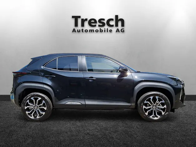 Toyota Yaris Cross 1.5 VVT-i HSD Trend AWD-i