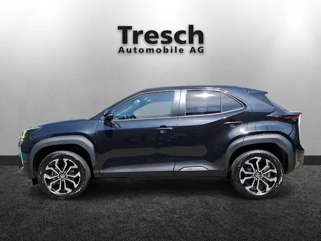 Toyota Yaris Cross 1.5 VVT-i HSD Trend AWD-i