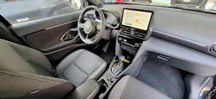 Toyota Yaris Cross 1.5 VVT-i HSD Trend AWD-i