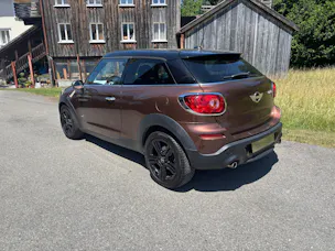 Mini Paceman R61 1.6i Cooper S ALL4