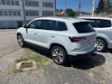 Škoda Karoq 2.0 TDI Style 4x4 DSG