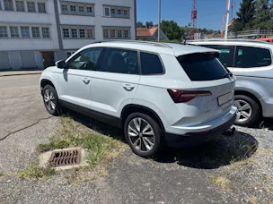 Škoda Karoq 2.0 TDI Style 4x4 DSG
