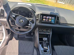 Škoda Karoq 2.0 TDI Style 4x4 DSG