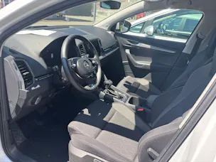 Škoda Karoq 2.0 TDI Style 4x4 DSG