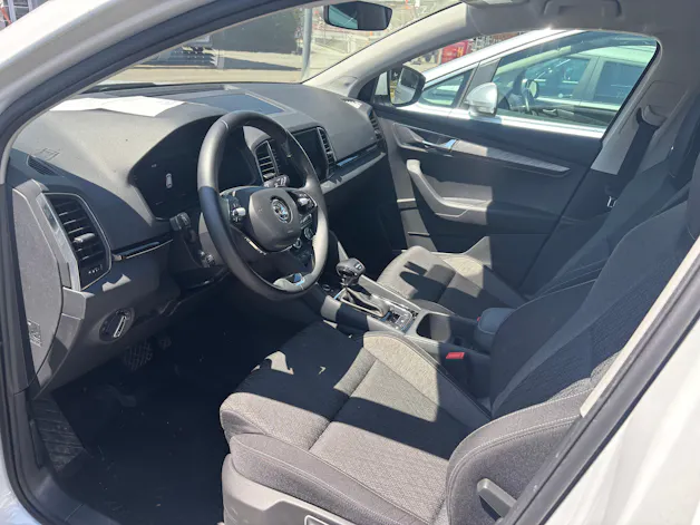 Škoda Karoq 2.0 TDI Style 4x4 DSG