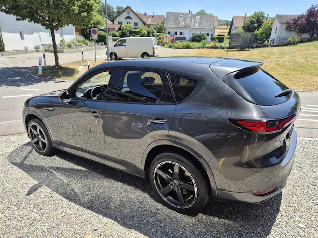 Mazda CX-60 3.3 D Homura