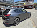Mazda CX-60 3.3 D Homura