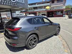 Mazda CX-60 3.3 D Homura