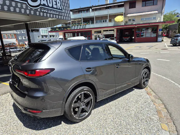 Mazda CX-60 3.3 D Homura