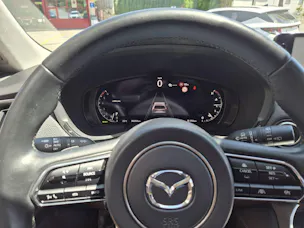 Mazda CX-60 3.3 D Homura