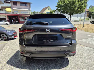Mazda CX-60 3.3 D Homura