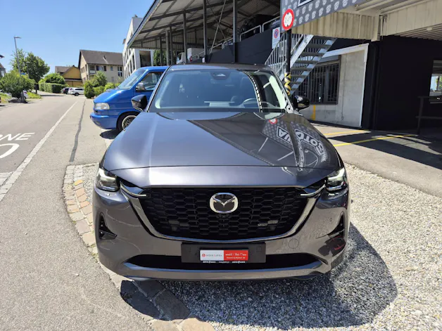 Mazda CX-60 3.3 D Homura