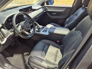 Mazda CX-60 3.3 D Homura