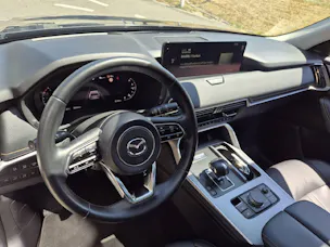 Mazda CX-60 3.3 D Homura