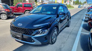 Hyundai Kona 1.6 GDi Hybrid Vertex