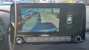 Hyundai Kona 1.6 GDi Hybrid Vertex