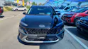 Hyundai Kona 1.6 GDi Hybrid Vertex