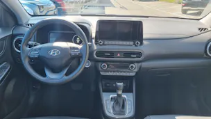 Hyundai Kona 1.6 GDi Hybrid Vertex
