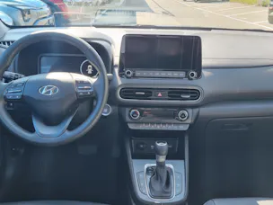 Hyundai Kona 1.6 GDi Hybrid Vertex